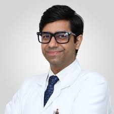 Dr Satyan Nanda